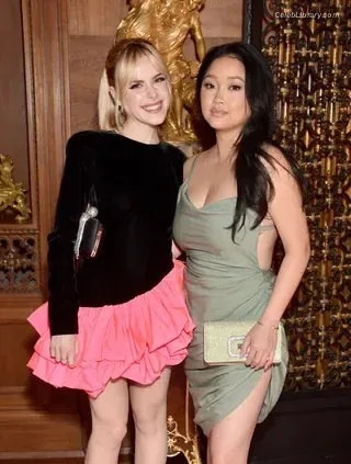 Kiernan Shipka photo 11 of 2601