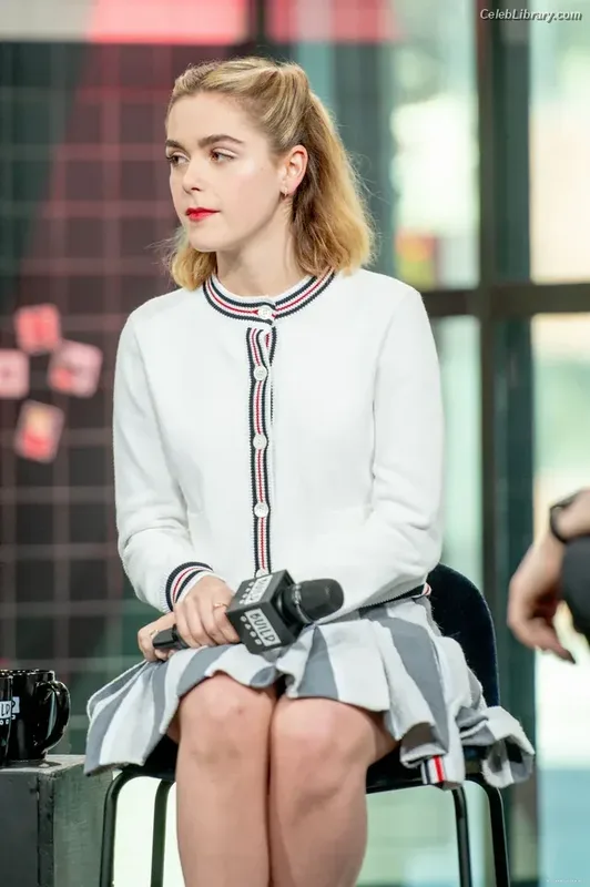 Kiernan Shipka photo 24 of 2601