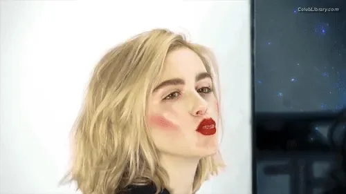 Kiernan Shipka photo 4 of 2601