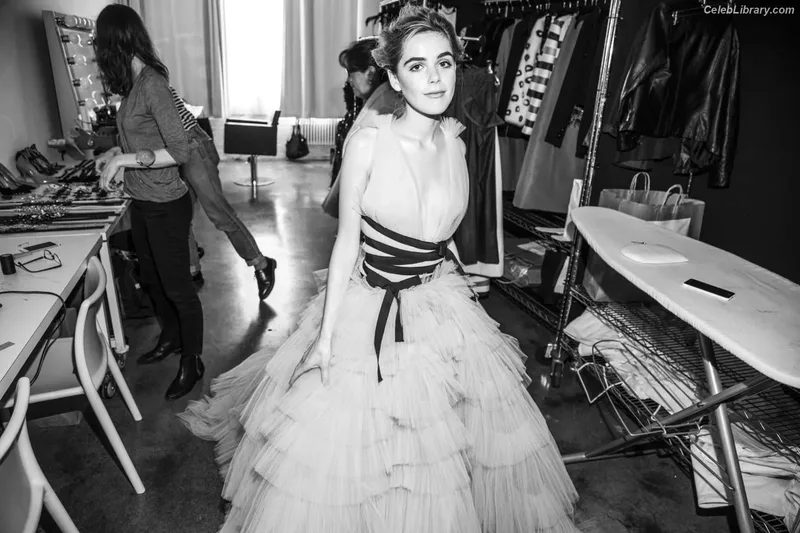 Kiernan Shipka photo 23 of 2601