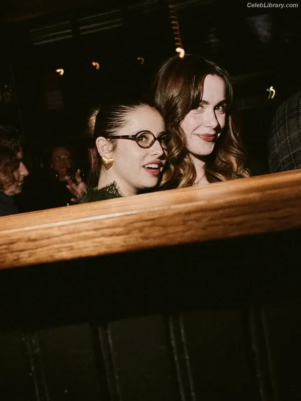 Kiernan Shipka photo 22 of 2601