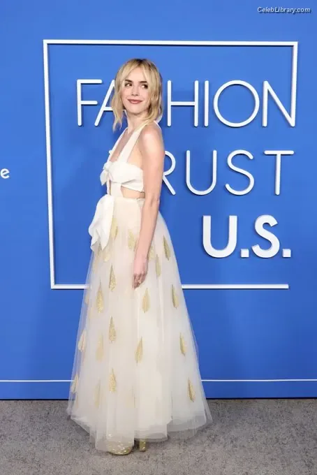 Kiernan Shipka photo 13 of 2601