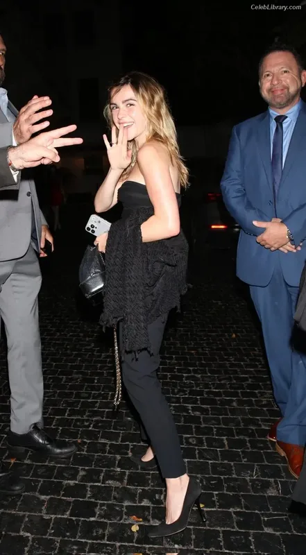 Kiernan Shipka photo 11 of 2601