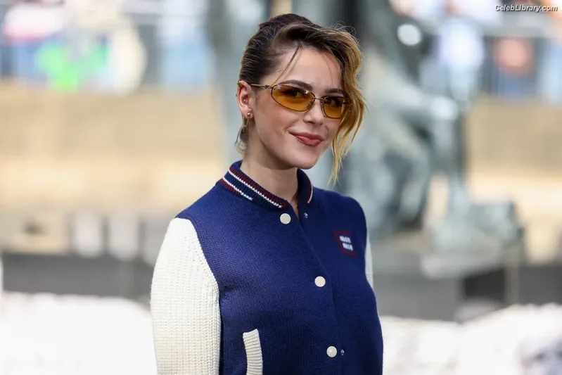 Kiernan Shipka photo 16 of 2601