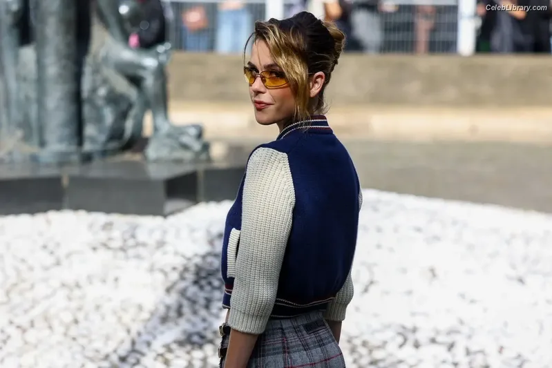 Kiernan Shipka photo 19 of 2601