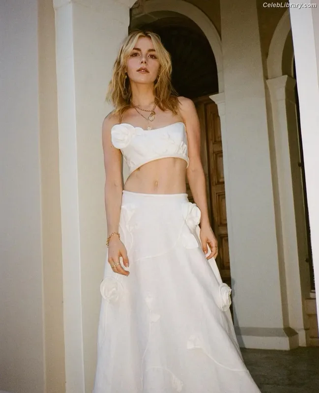 Kiernan Shipka photo 19 of 2601