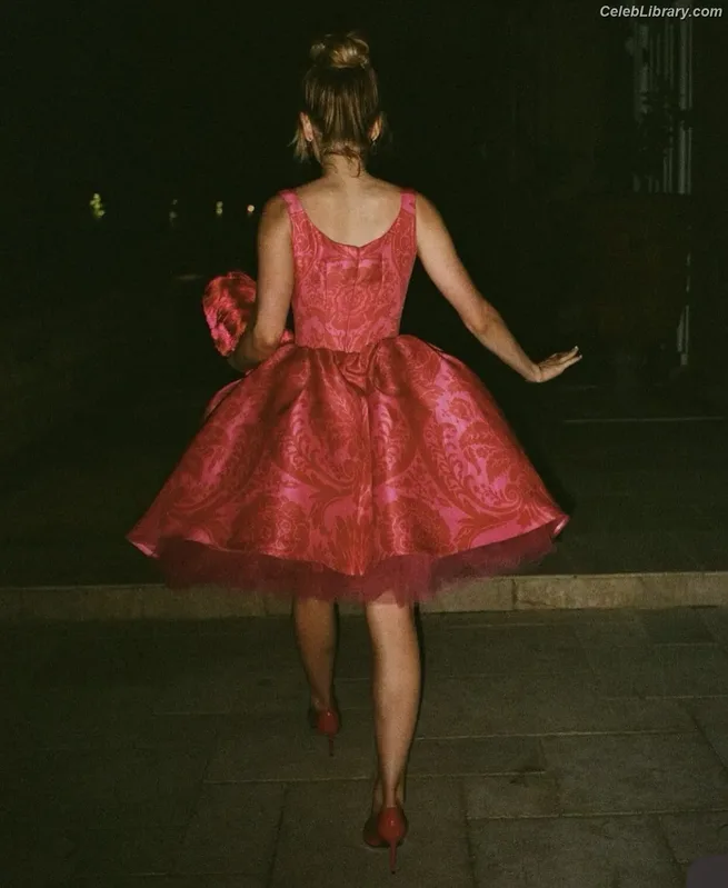 Kiernan Shipka photo 24 of 2601
