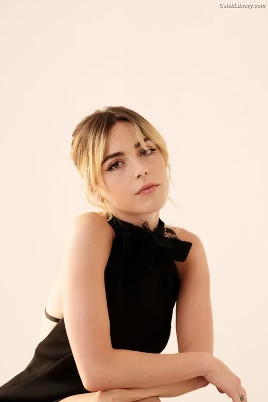 Kiernan Shipka photo 17 of 2601
