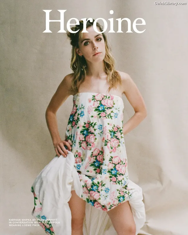 Kiernan Shipka photo 6 of 2601