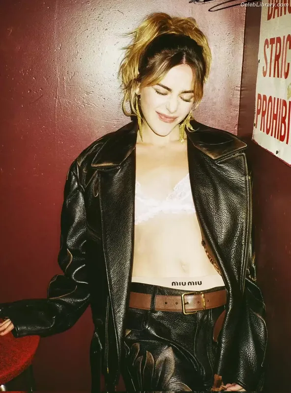 Kiernan Shipka photo 22 of 2601