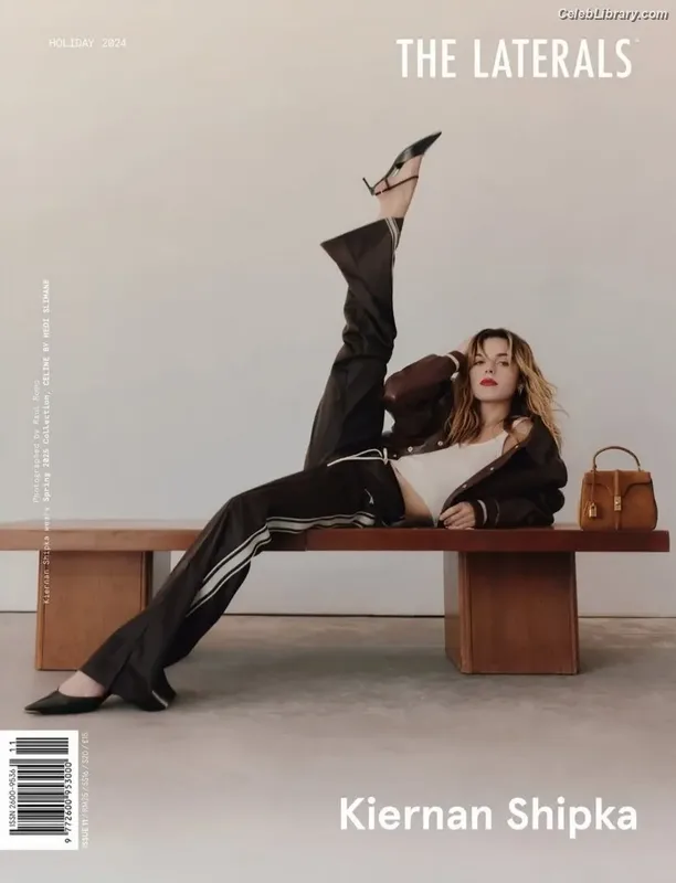 Kiernan Shipka photo 6 of 2601