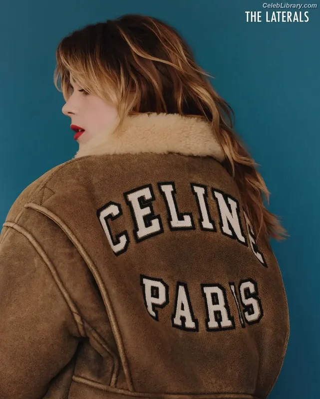 Kiernan Shipka photo 12 of 2601