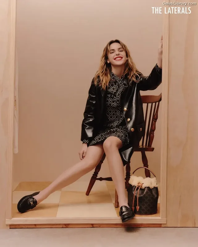 Kiernan Shipka photo 13 of 2601