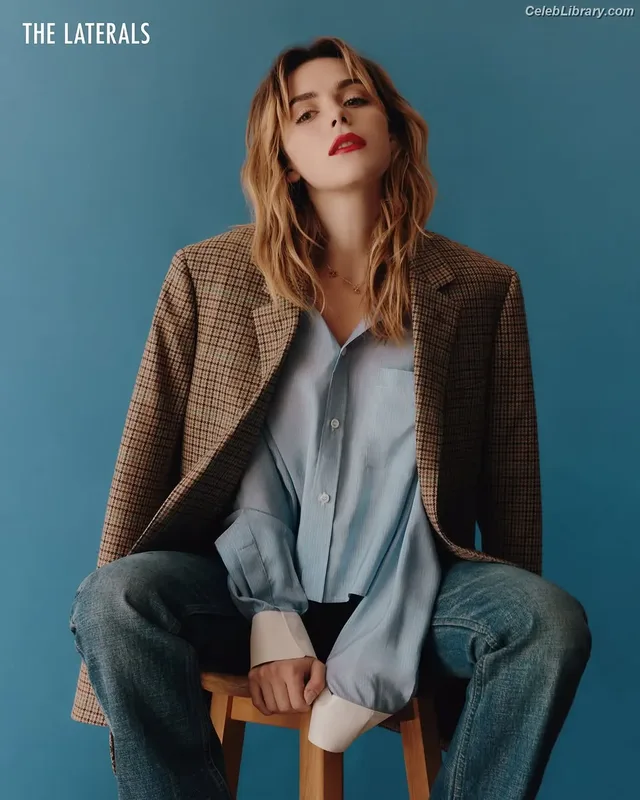 Kiernan Shipka photo 18 of 2601