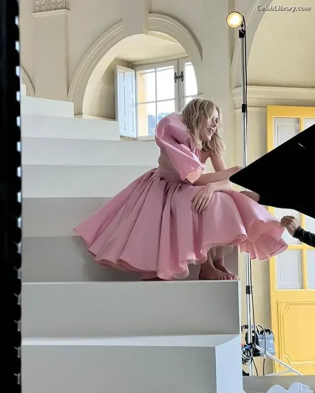 Kiernan Shipka photo 5 of 2601