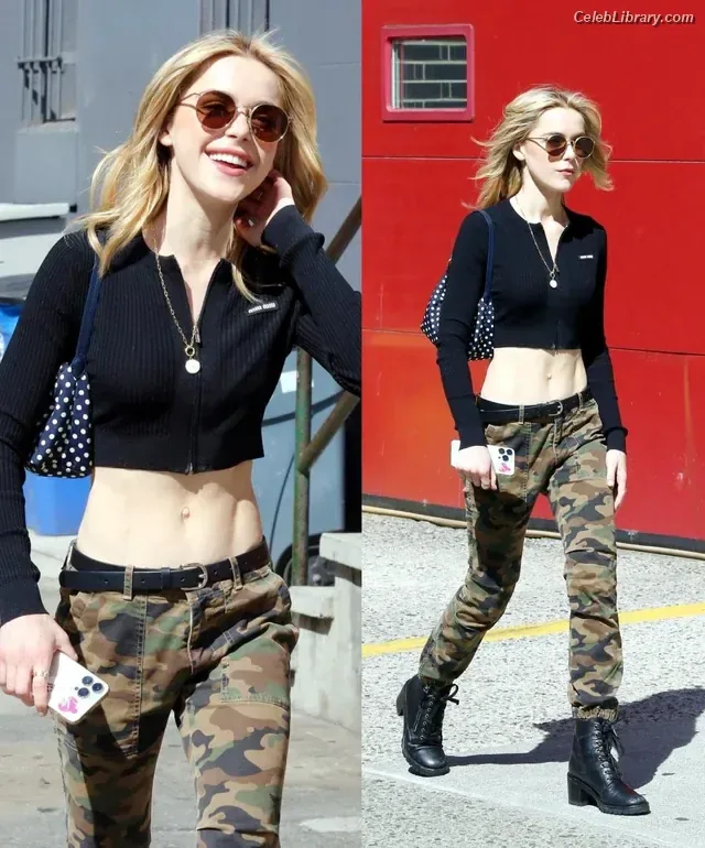Kiernan Shipka photo 13 of 2601