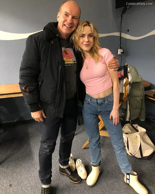 Kiernan Shipka photo 15 of 2601