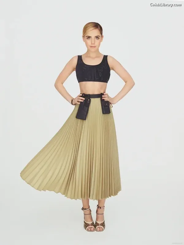Kiernan Shipka photo 14 of 2601