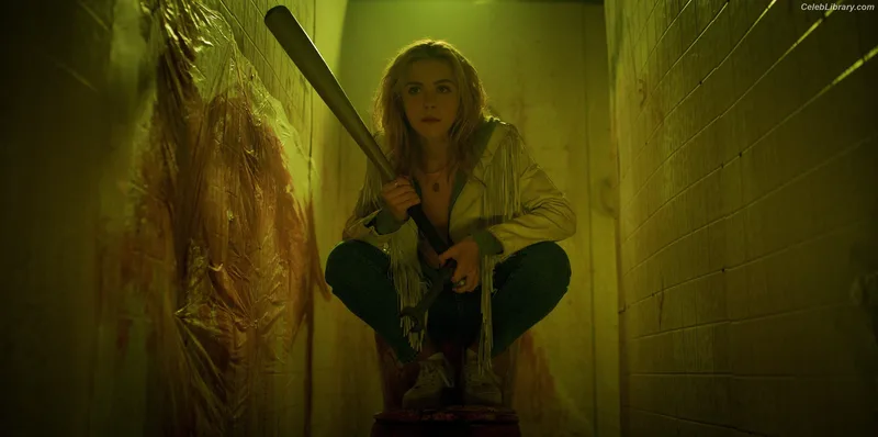 Kiernan Shipka photo 21 of 2601