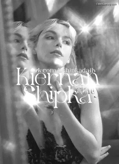 Kiernan Shipka photo 24 of 2601