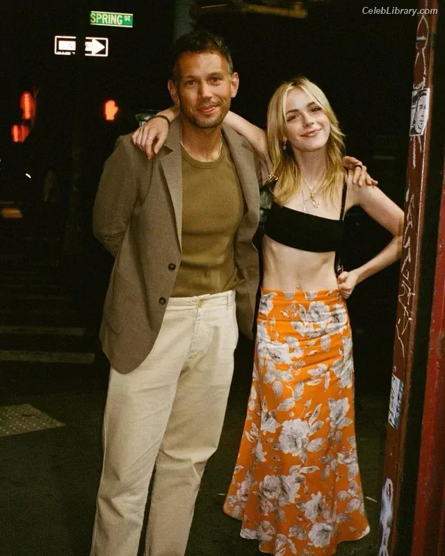 Kiernan Shipka photo 11 of 2601