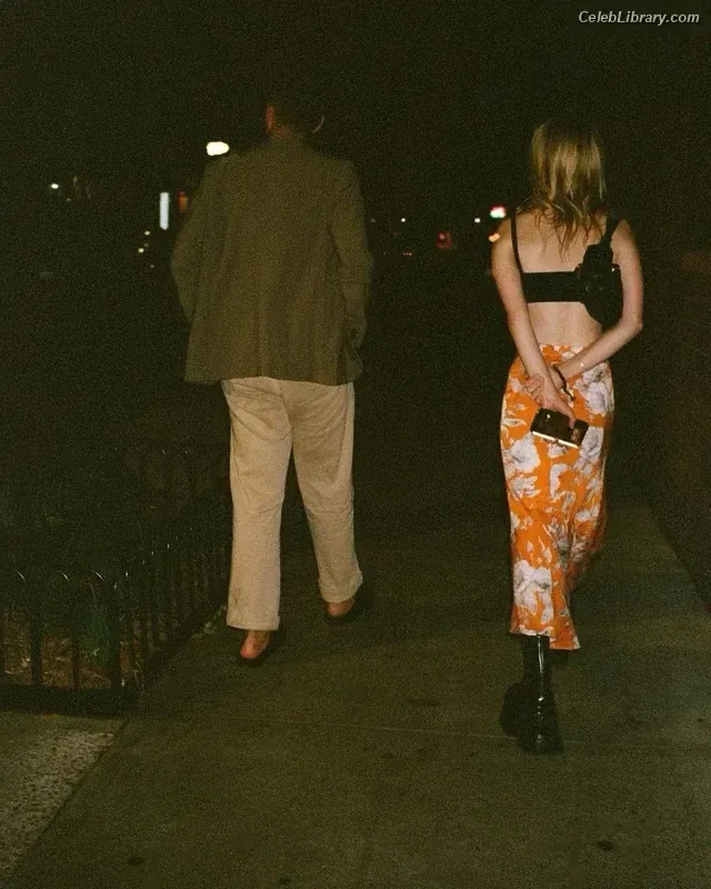 Kiernan Shipka photo 12 of 2601