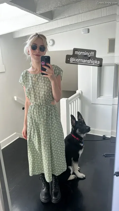 Kiernan Shipka photo 16 of 2601