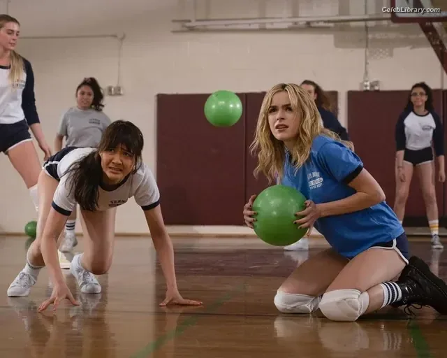 Kiernan Shipka photo 24 of 2601
