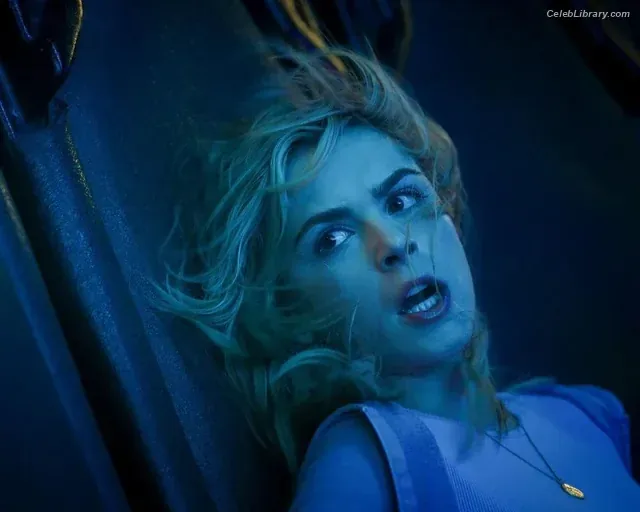 Kiernan Shipka photo 2 of 2601