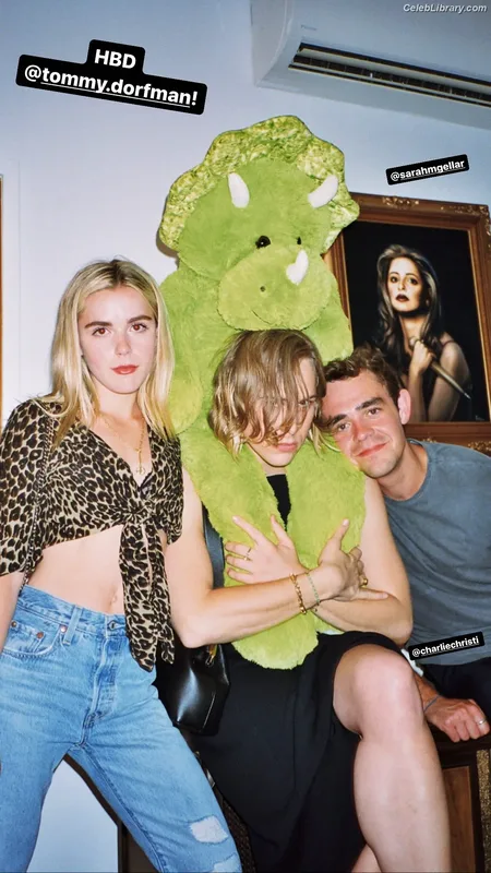 Kiernan Shipka photo 8 of 2601