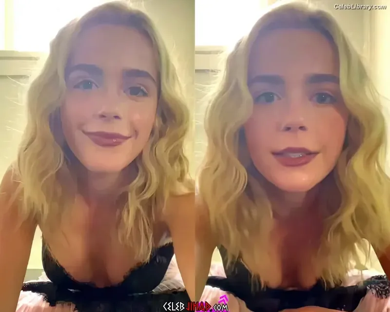 Kiernan Shipka photo 21 of 2601