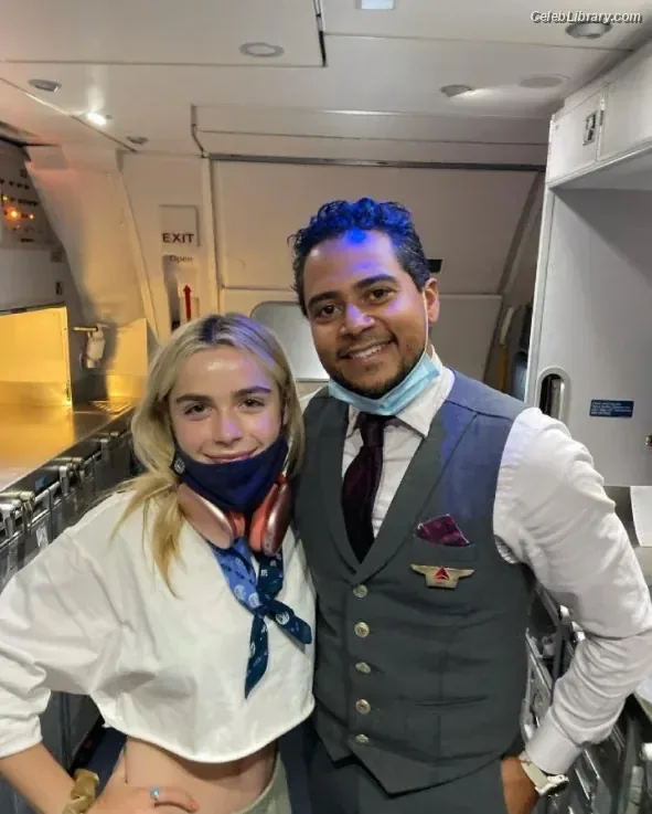 Kiernan Shipka photo 1 of 2601