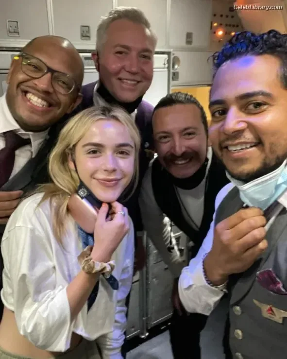 Kiernan Shipka photo 2 of 2601