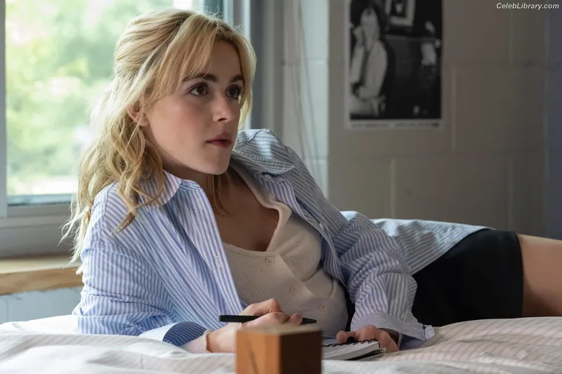 Kiernan Shipka photo 6 of 2601