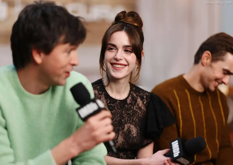 Kiernan Shipka photo 9 of 2601