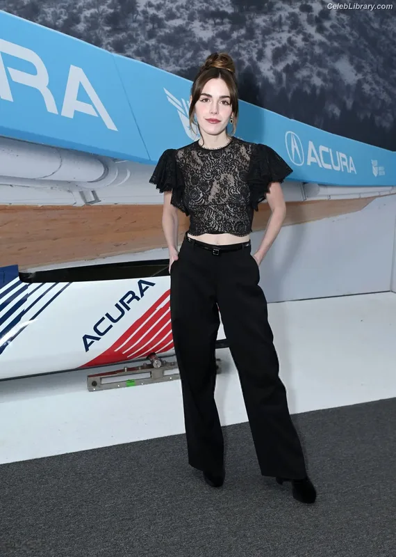 Kiernan Shipka photo 19 of 2601