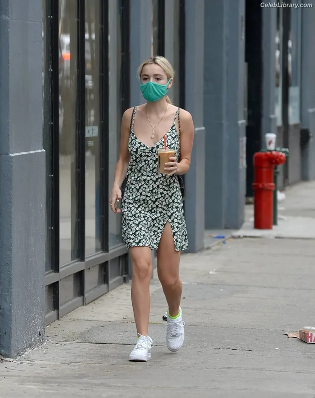 Kiernan Shipka photo 3 of 2601