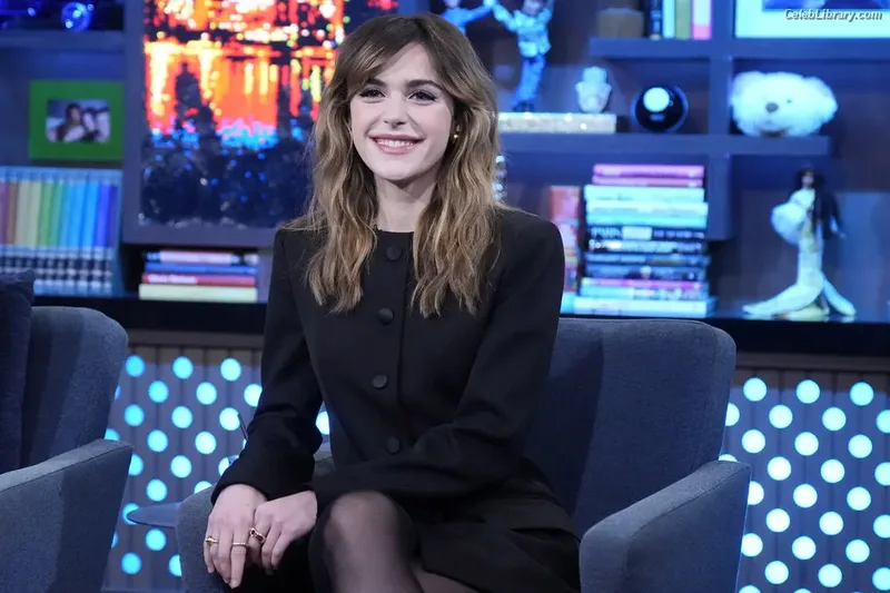 Kiernan Shipka photo 12 of 2601