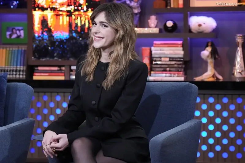 Kiernan Shipka photo 17 of 2601