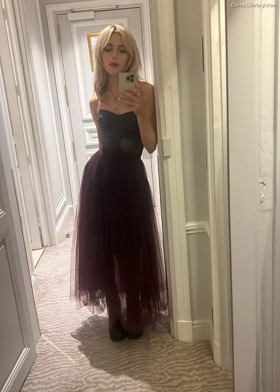 Kiernan Shipka photo 9 of 2601