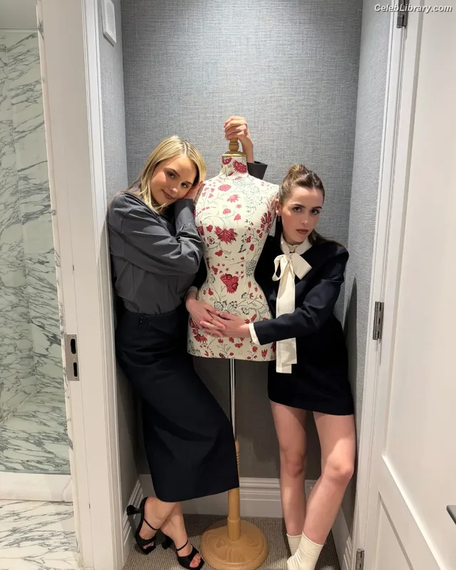 Kiernan Shipka photo 13 of 2601