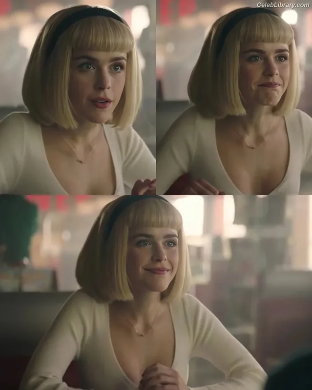 Kiernan Shipka photo 6 of 2601