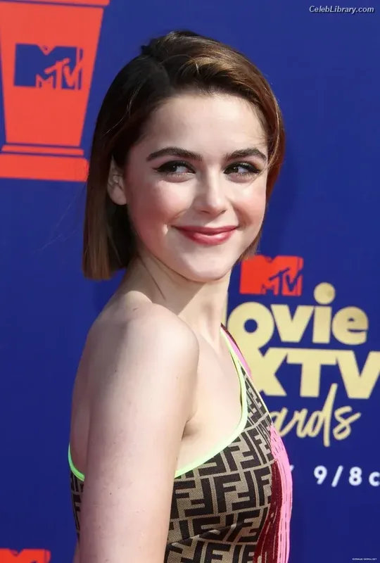 Kiernan Shipka photo 14 of 2601