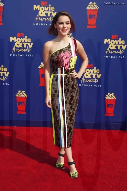 Kiernan Shipka photo 23 of 2601