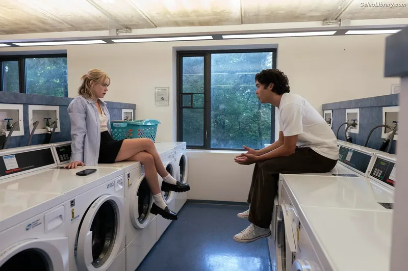 Kiernan Shipka photo 3 of 2601