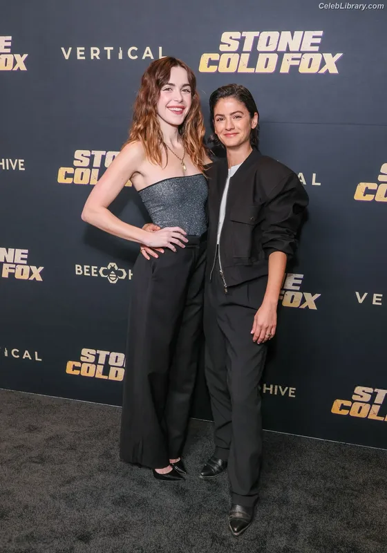 Kiernan Shipka photo 2 of 2601