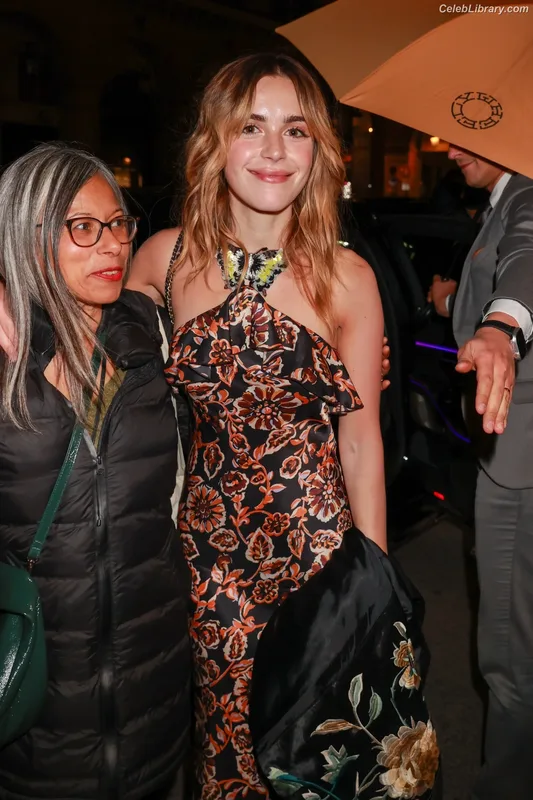 Kiernan Shipka photo 5 of 2601