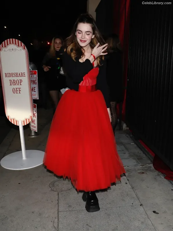 Kiernan Shipka photo 13 of 2601