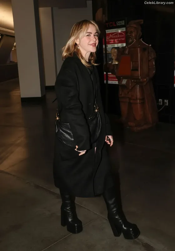 Kiernan Shipka photo 20 of 2601