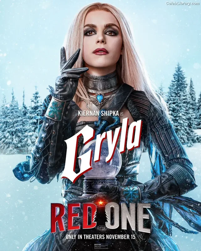 Kiernan Shipka photo 16 of 2601
